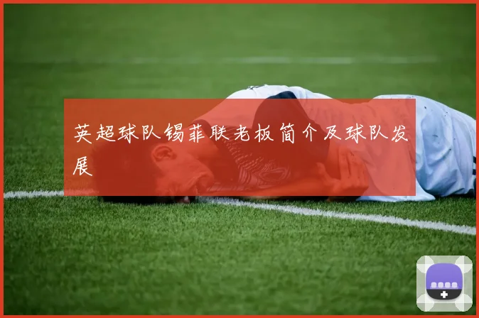 英超球队锡菲联老板简介及球队发展